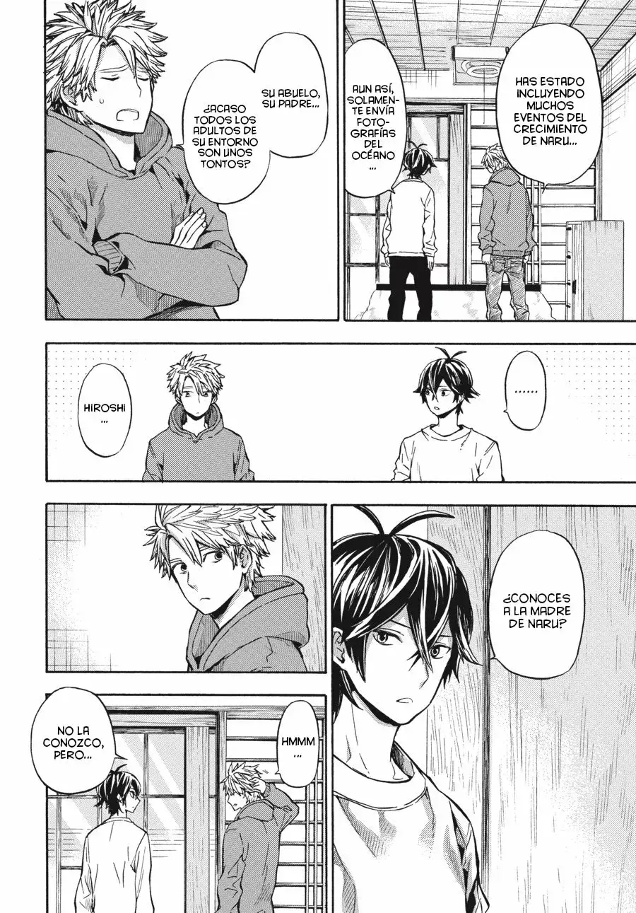 Capitulo 119 page 22