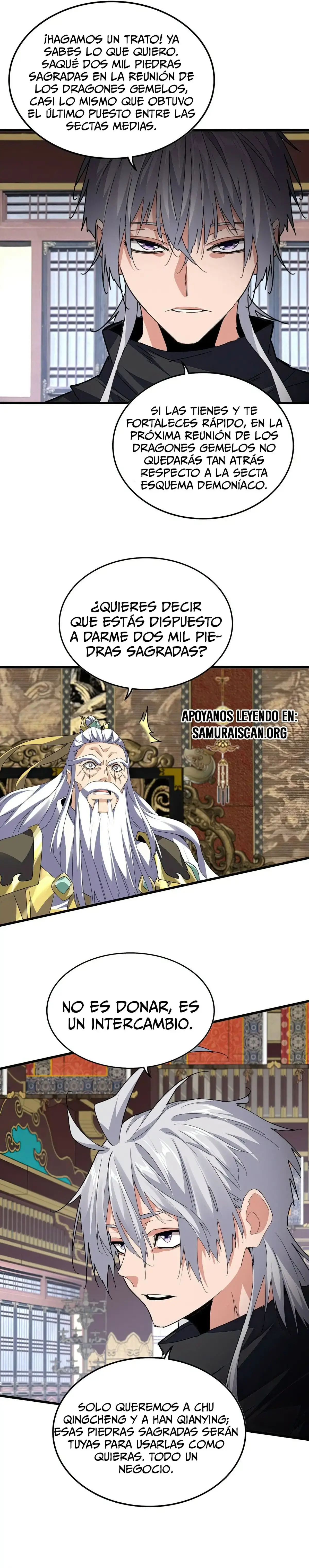 Capitulo 758 page 9