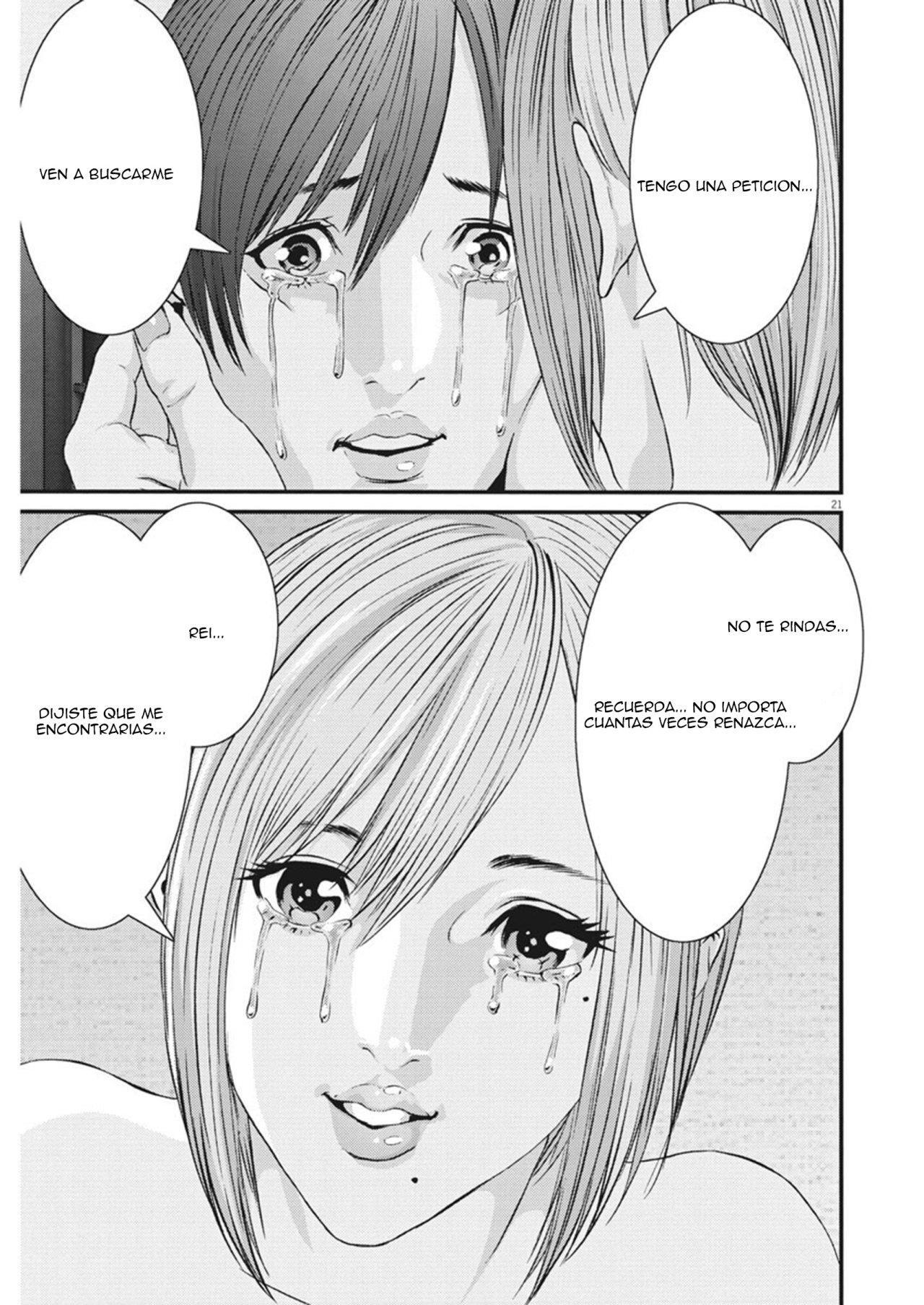Capitulo 88 page 19