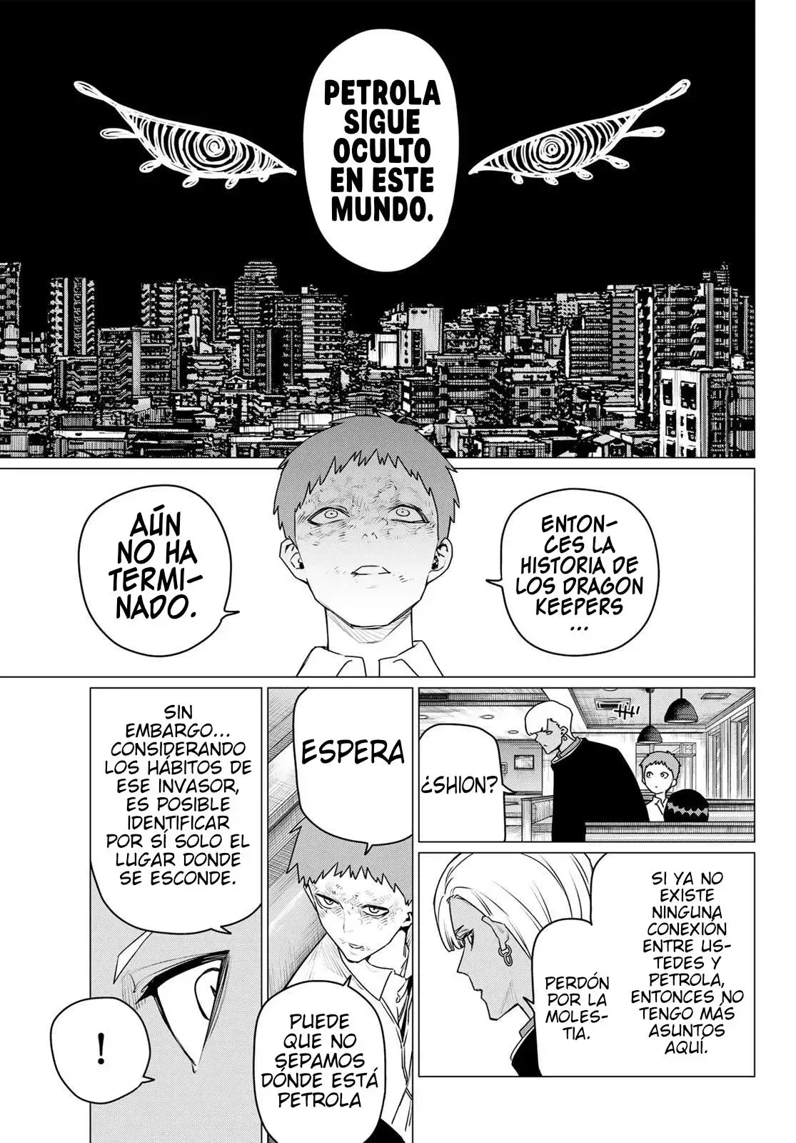 Capitulo 220 page 11