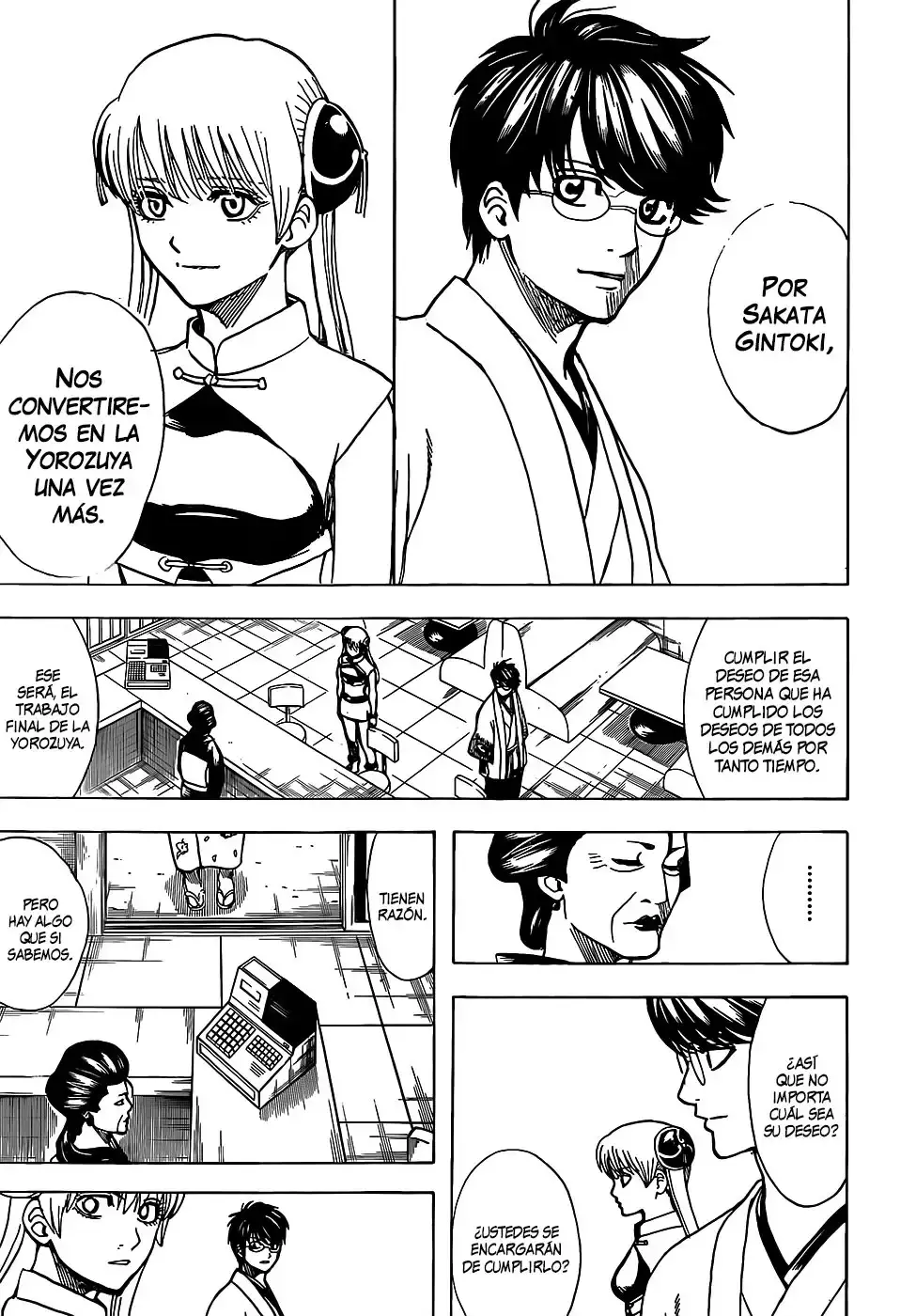 Capitulo 697 page 17