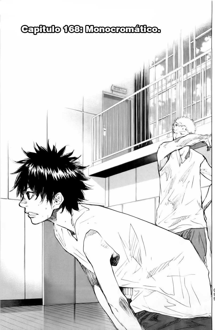 Capitulo 168 page 3