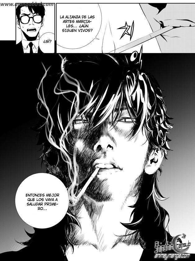 Capitulo 134 page 13