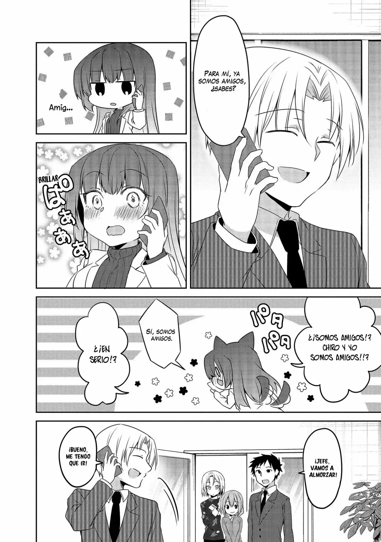 Capitulo 68 page 19