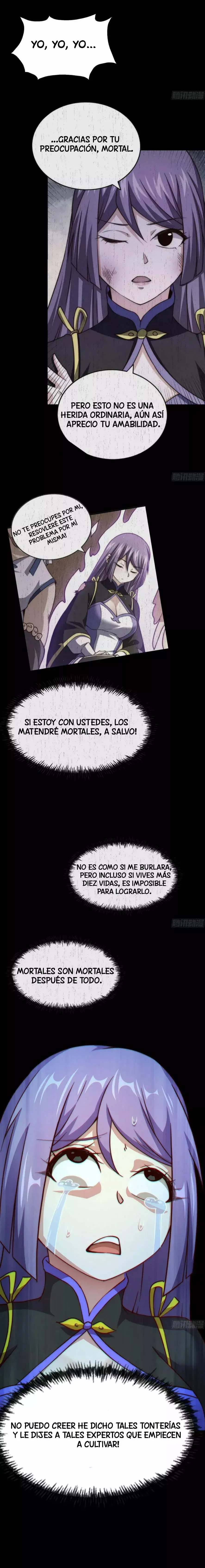 Capitulo 89 page 19