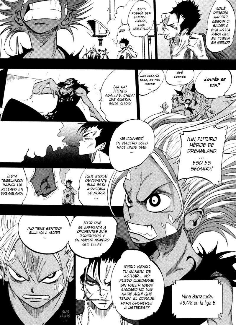 Capitulo 91 page 10