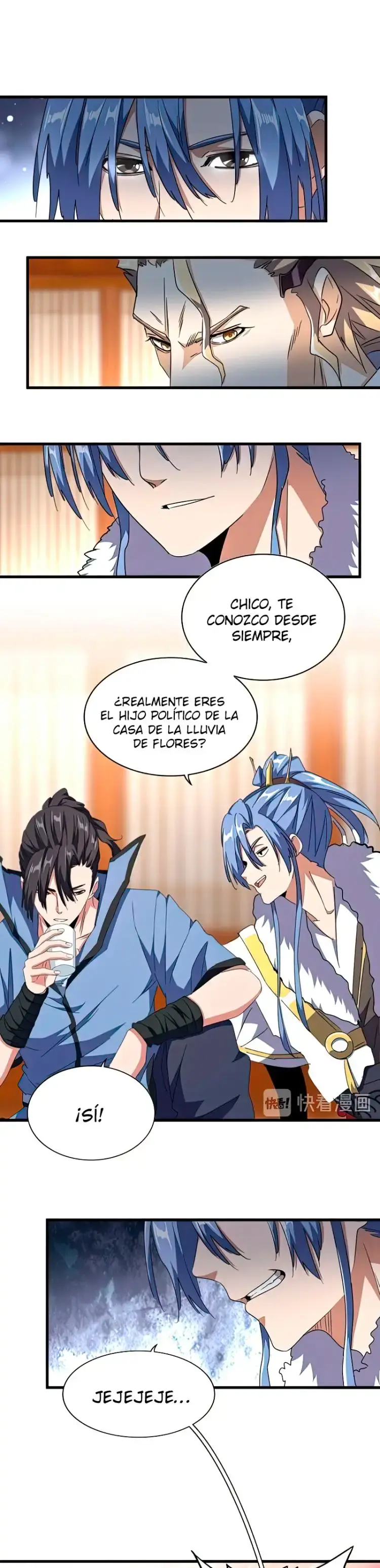 Capitulo 146 page 4