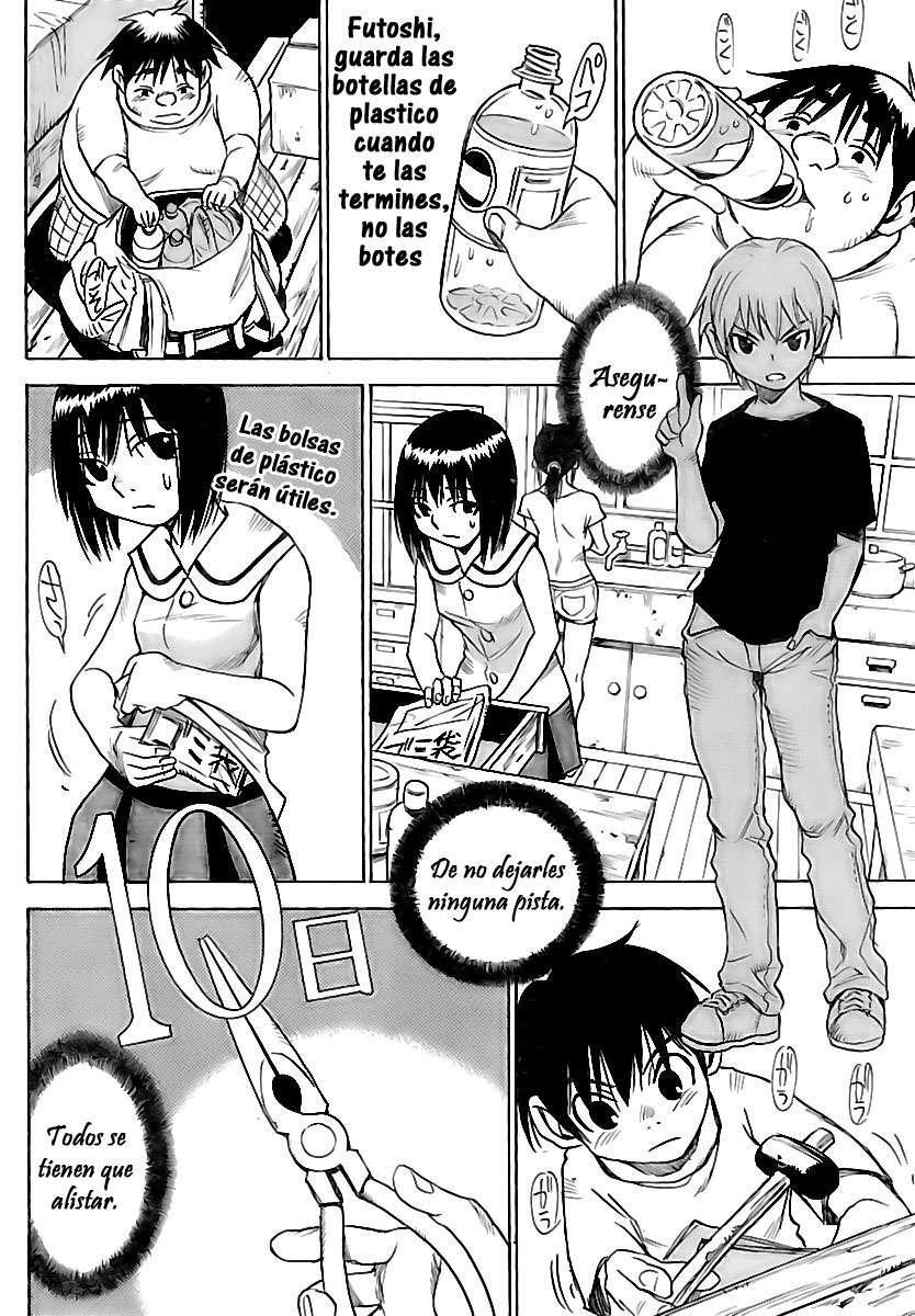 Capitulo 8 page 16