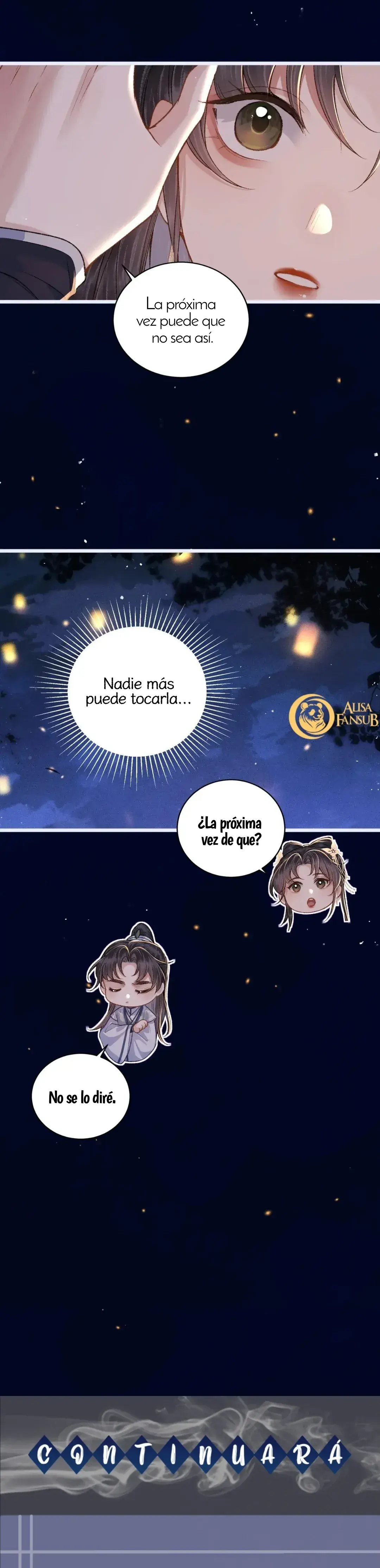 Capitulo 64 page 16