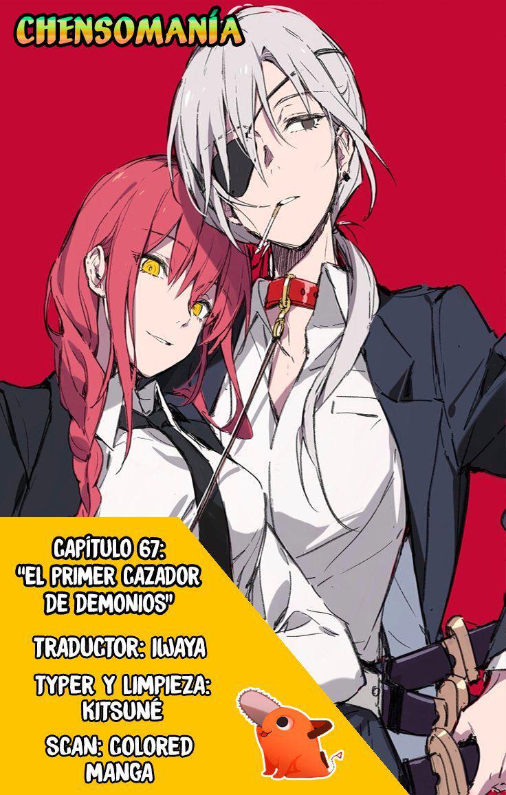 Capitulo 67 page 1