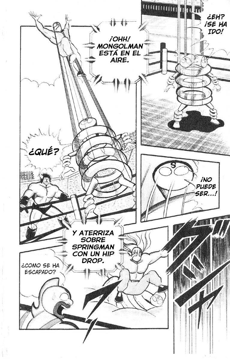 Capitulo 151 page 5