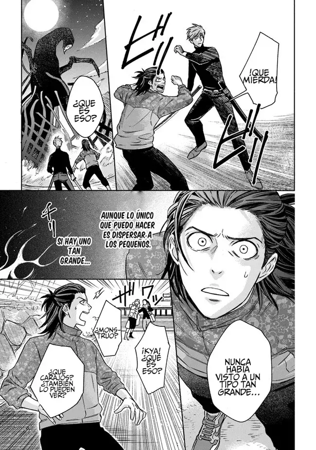 Capitulo 1 page 28