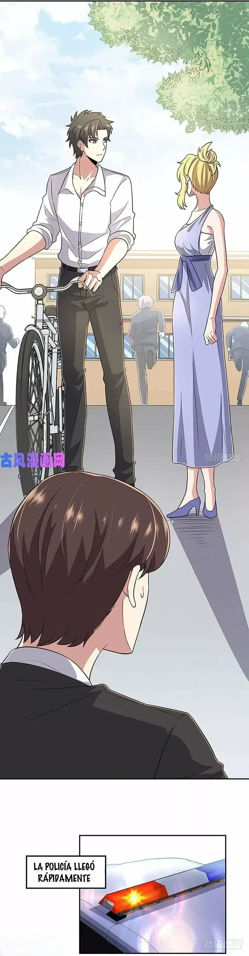 Capitulo 91 page 10