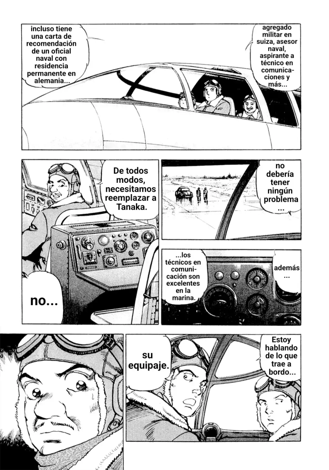 Capitulo 130 page 4
