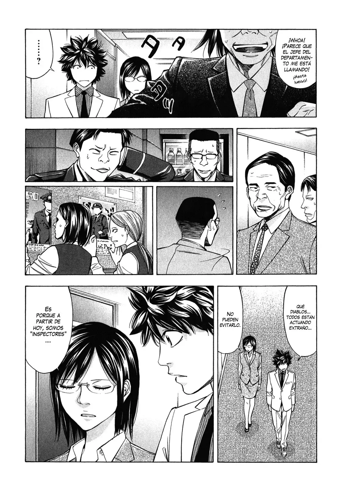 Capitulo 90 page 19