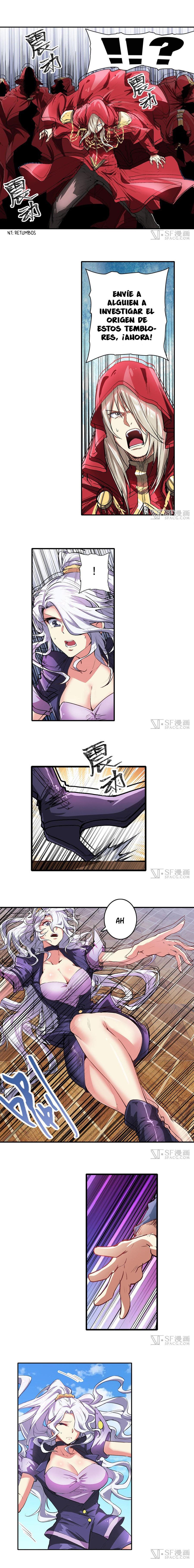 Capitulo 151 page 7