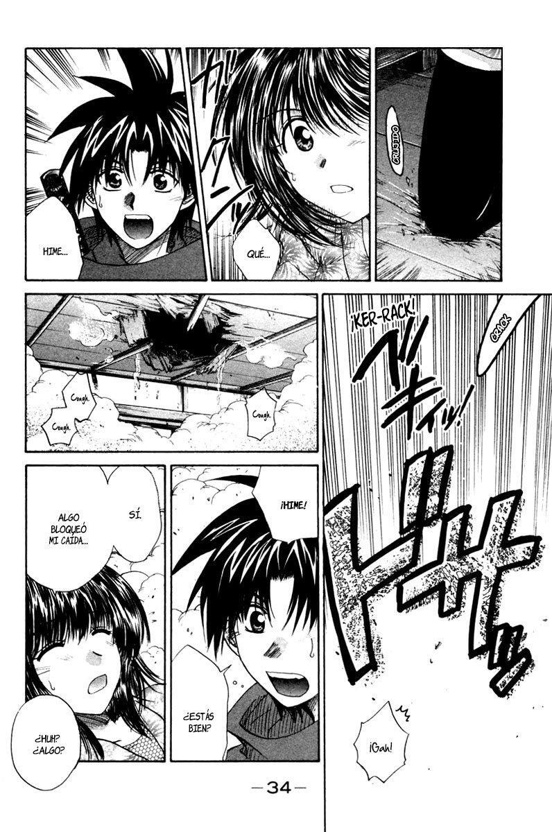 Capitulo 35 page 36