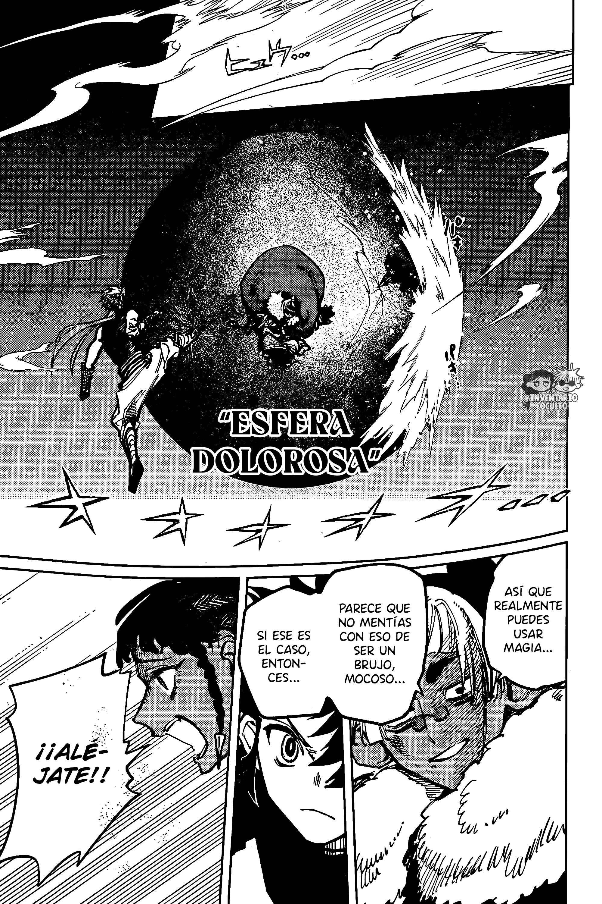 Capitulo 32 page 12