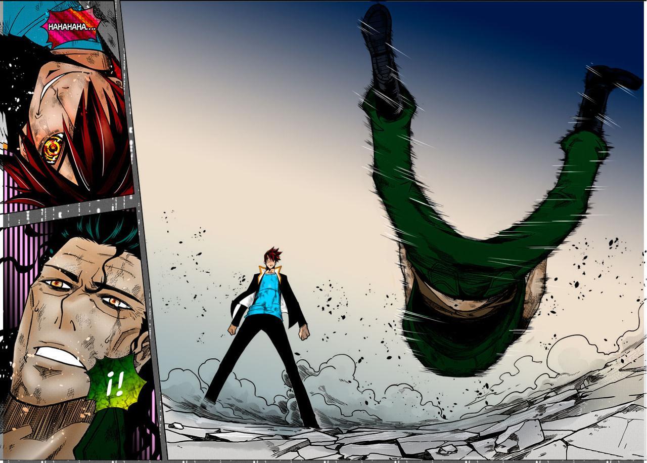 Capitulo 12 page 19