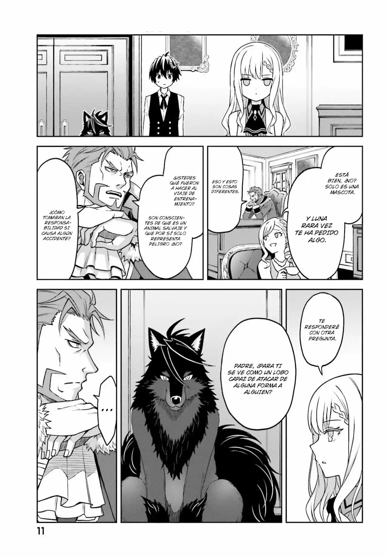 Capitulo 23 page 9