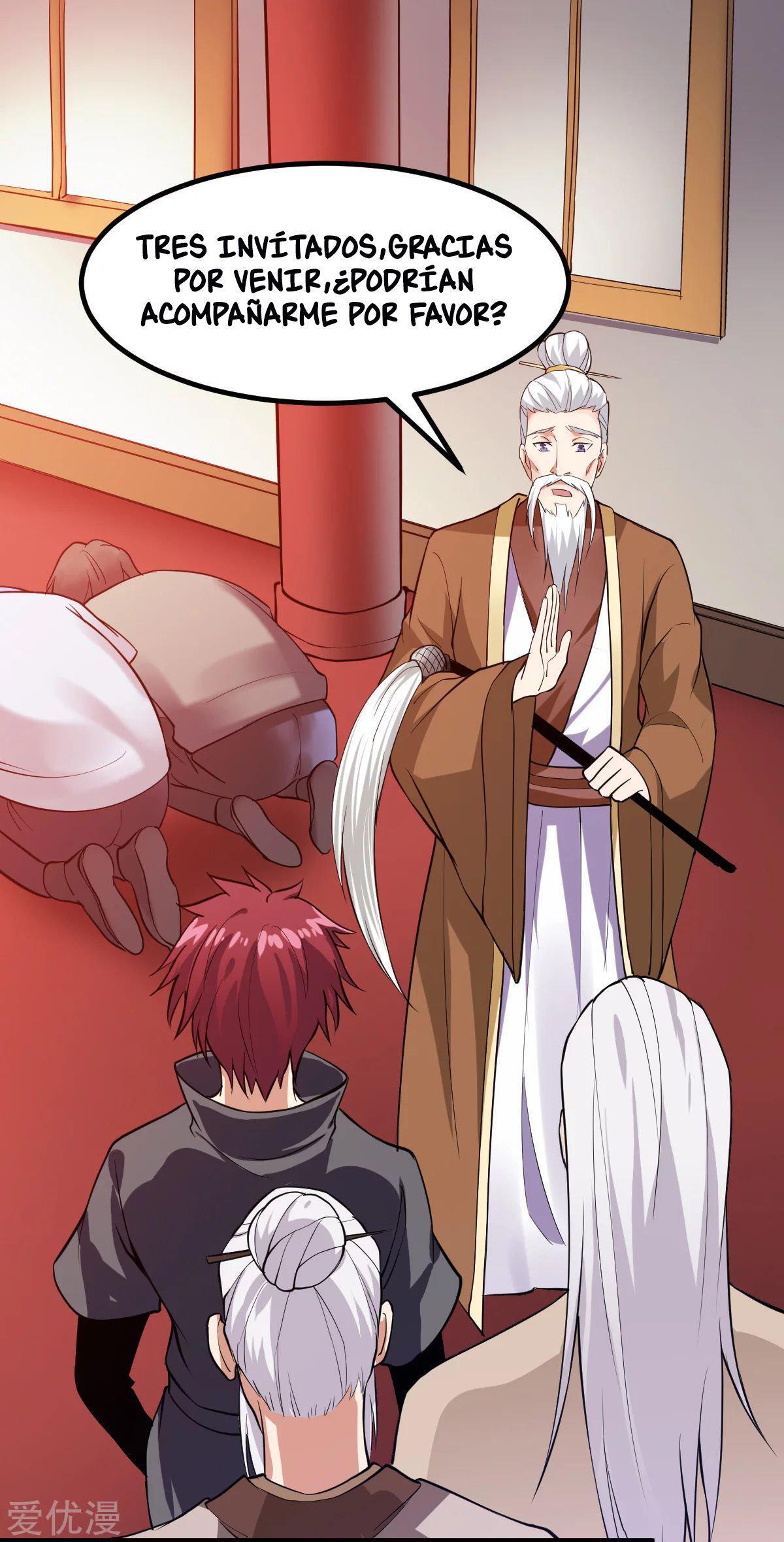 Capitulo 130 page 21