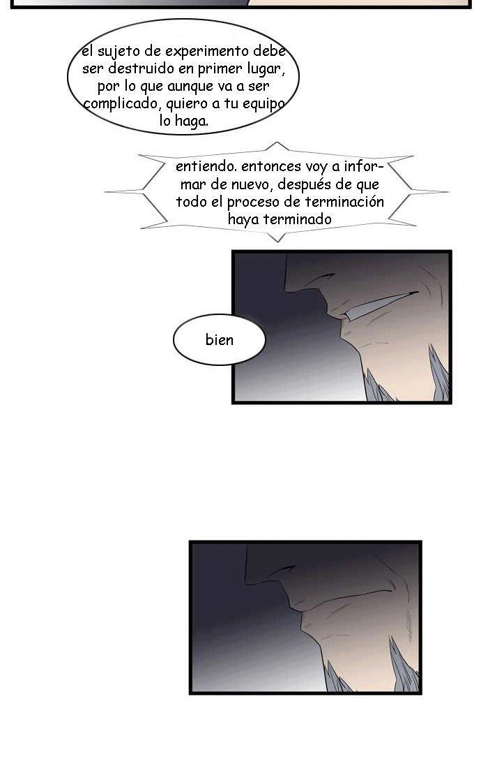 Capitulo 84 page 21