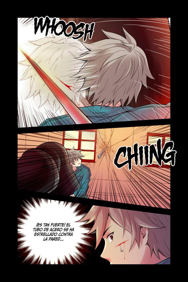 Capitulo 29 page 10