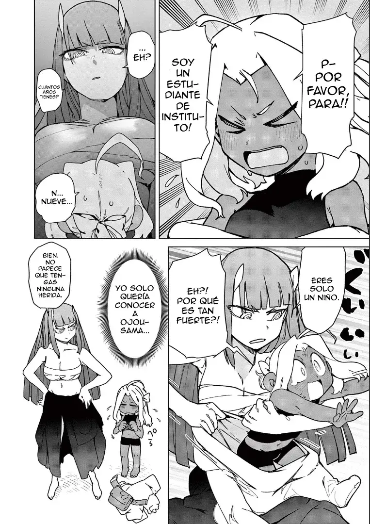 Capitulo 60 page 13