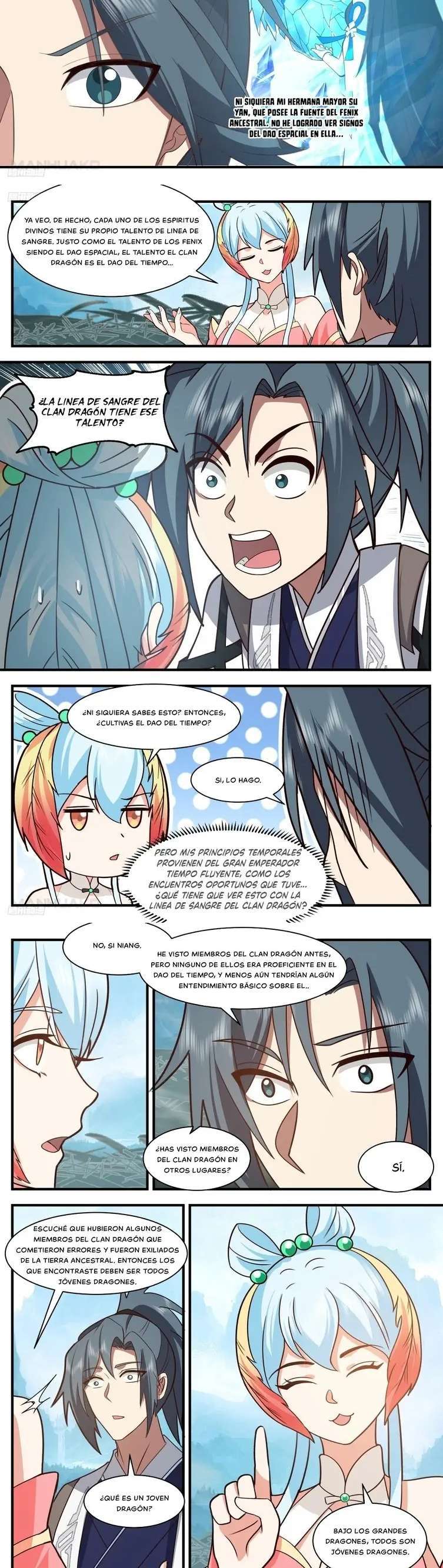 Capitulo 3219 page 2