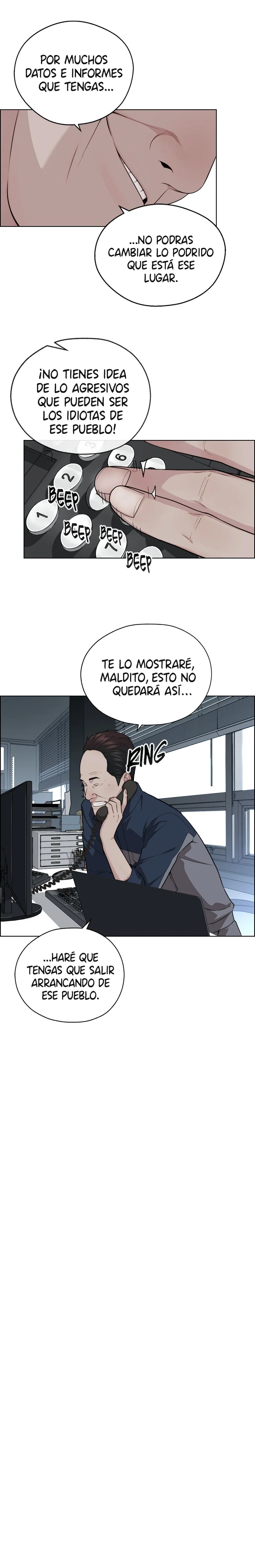 Capitulo 250 page 22
