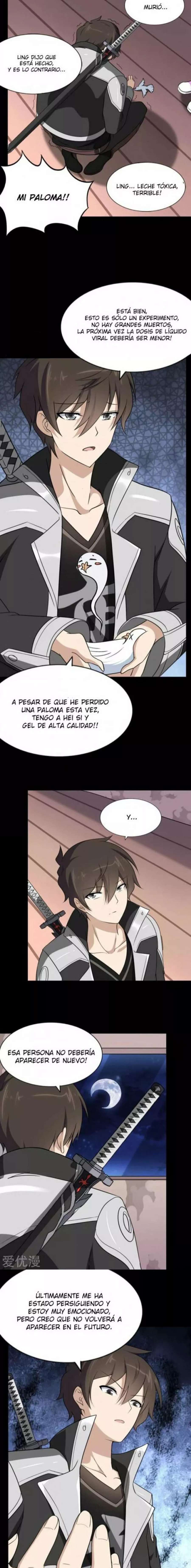 Capitulo 154 page 8