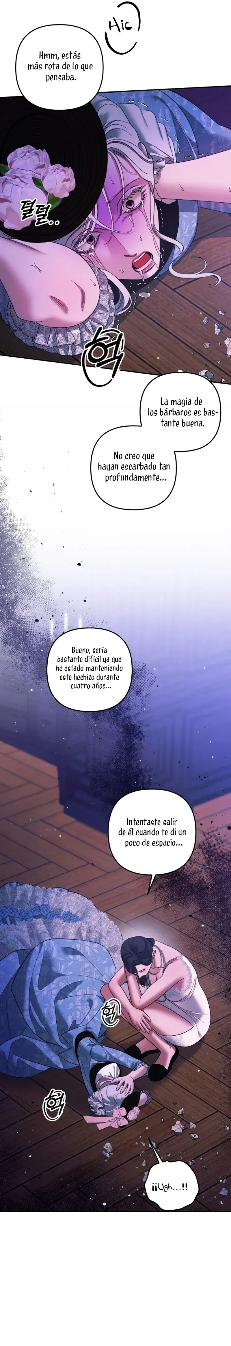 Capitulo 50 page 4