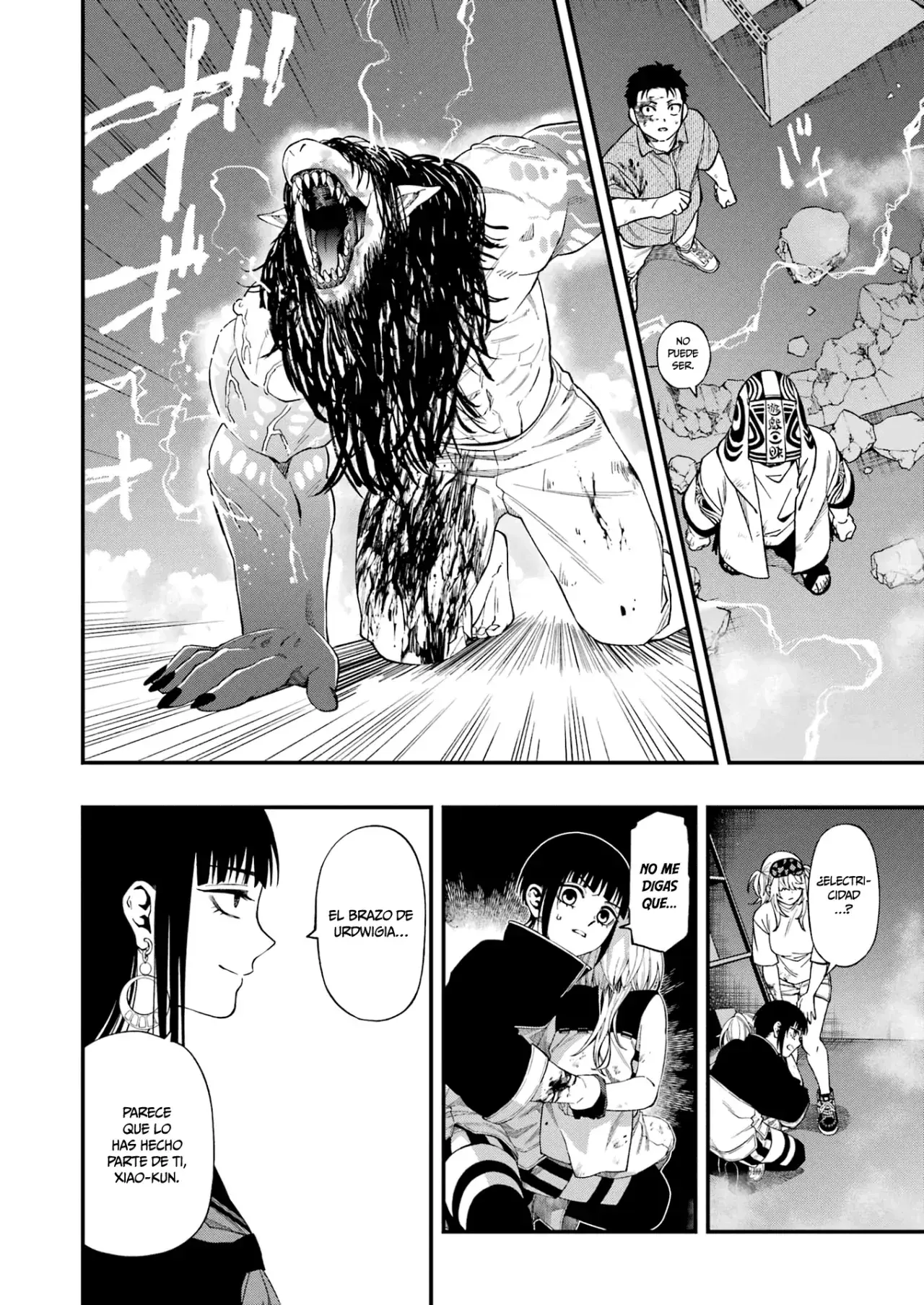 Capitulo 110 page 13