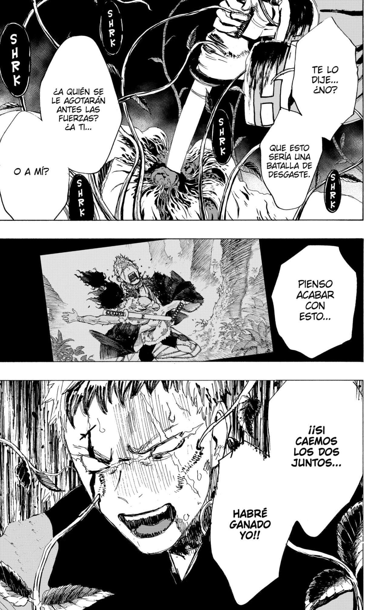 Capitulo 83 page 21