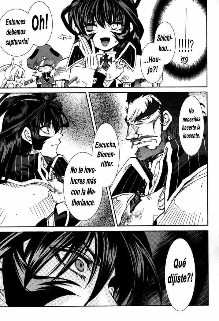 Capitulo 81 page 23