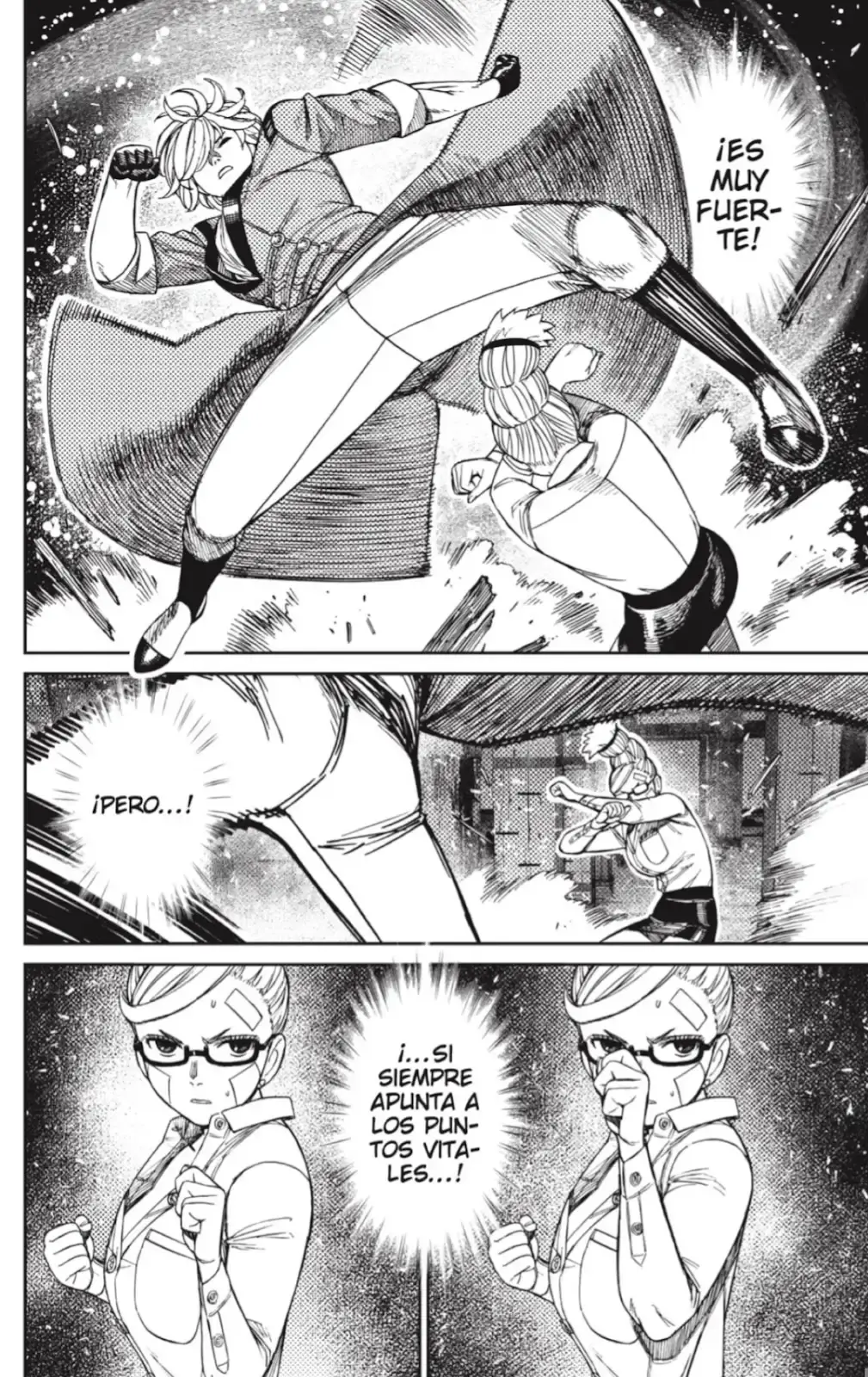 Capitulo 203 page 5