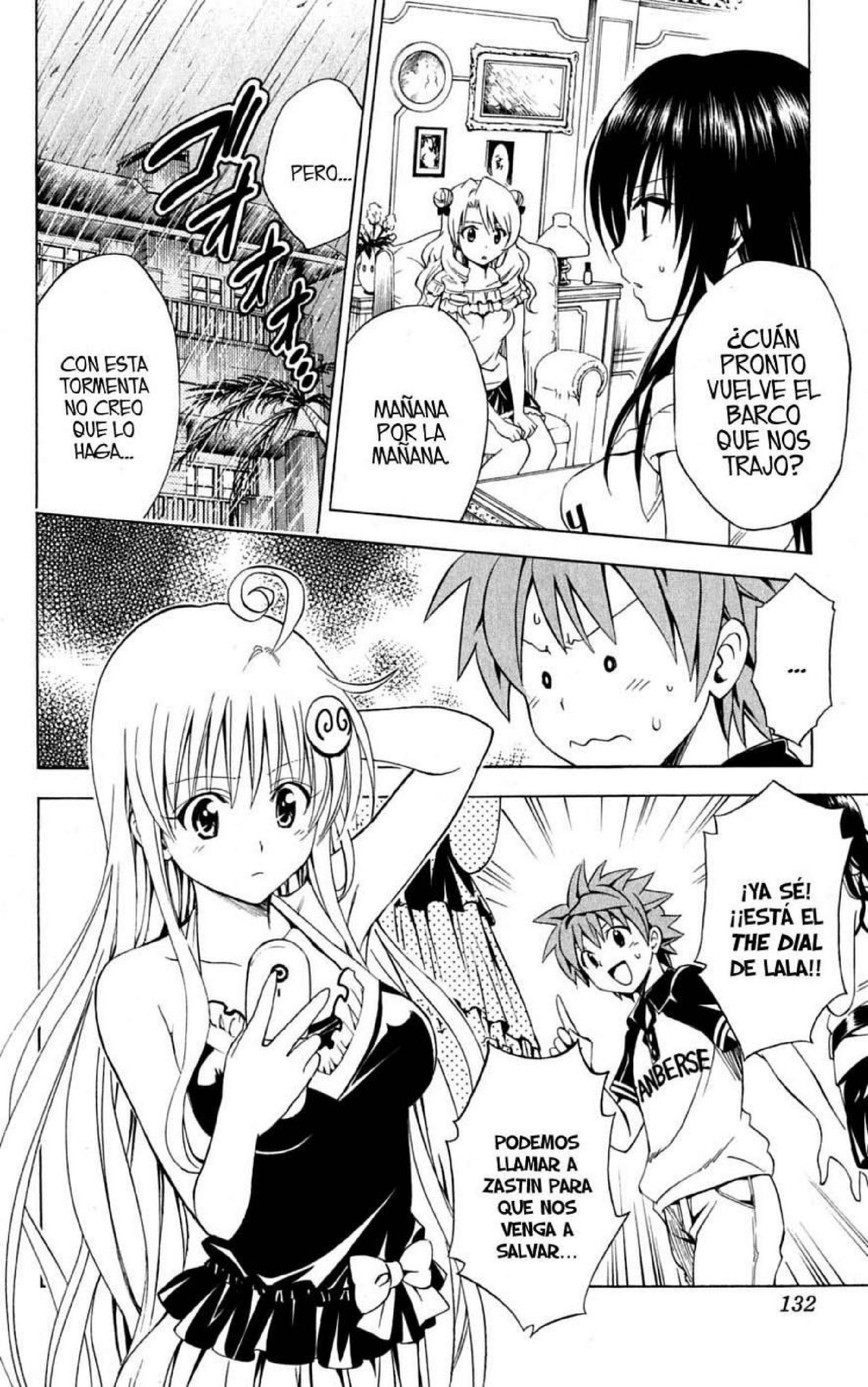 Capitulo 149 page 4