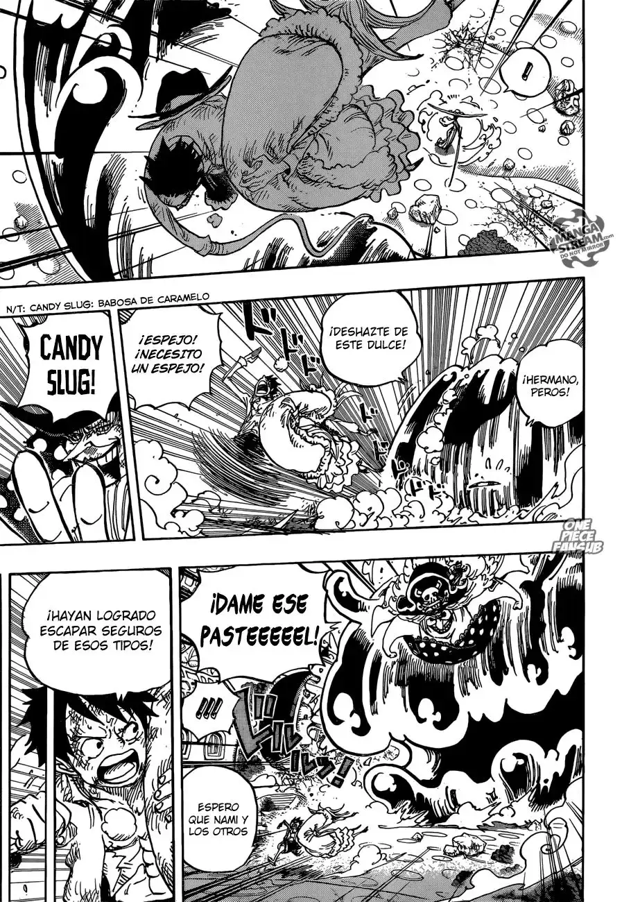 Capitulo 885 page 13