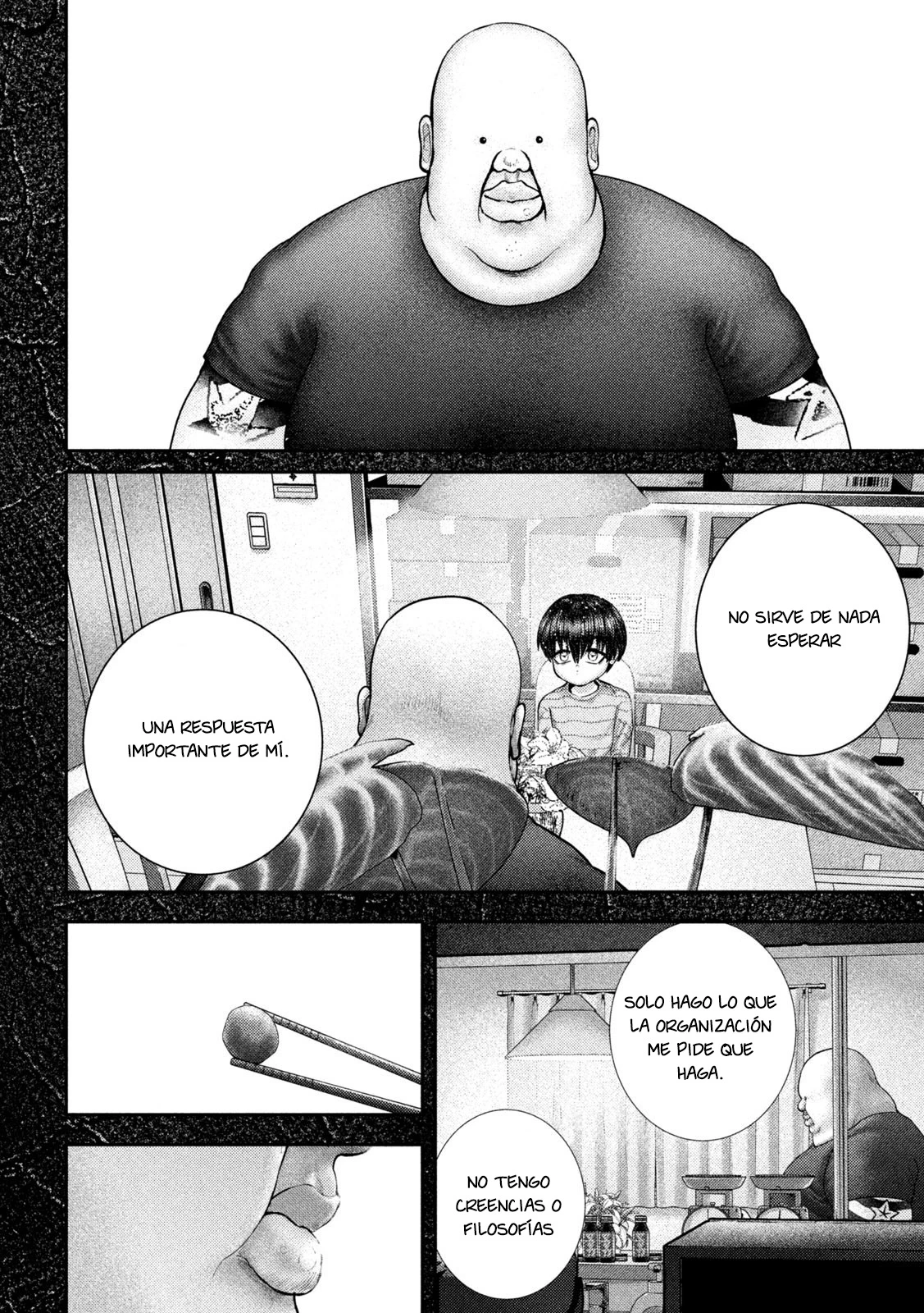Capitulo 67 page 6