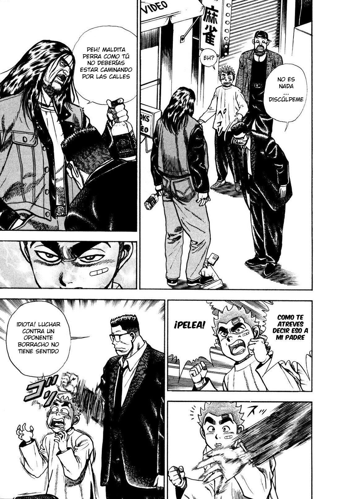Capitulo 160 page 5