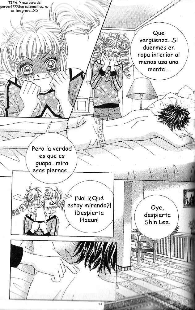 Capitulo 20 page 18