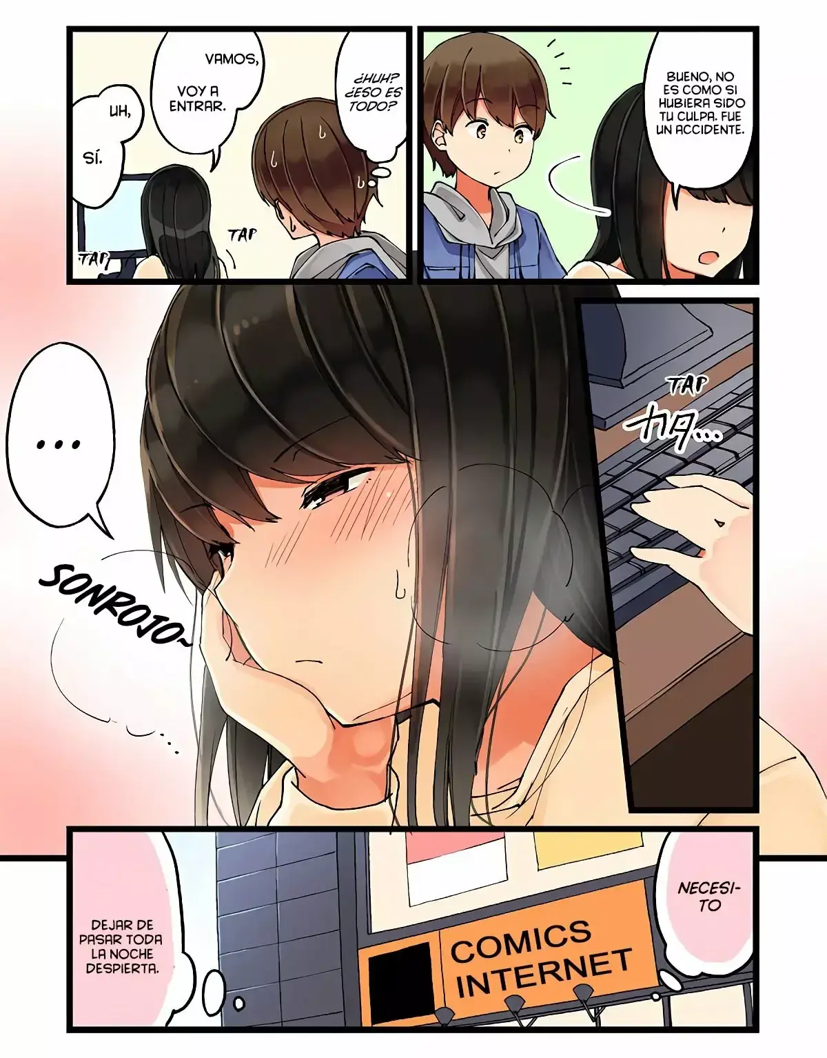 Capitulo 22 page 6