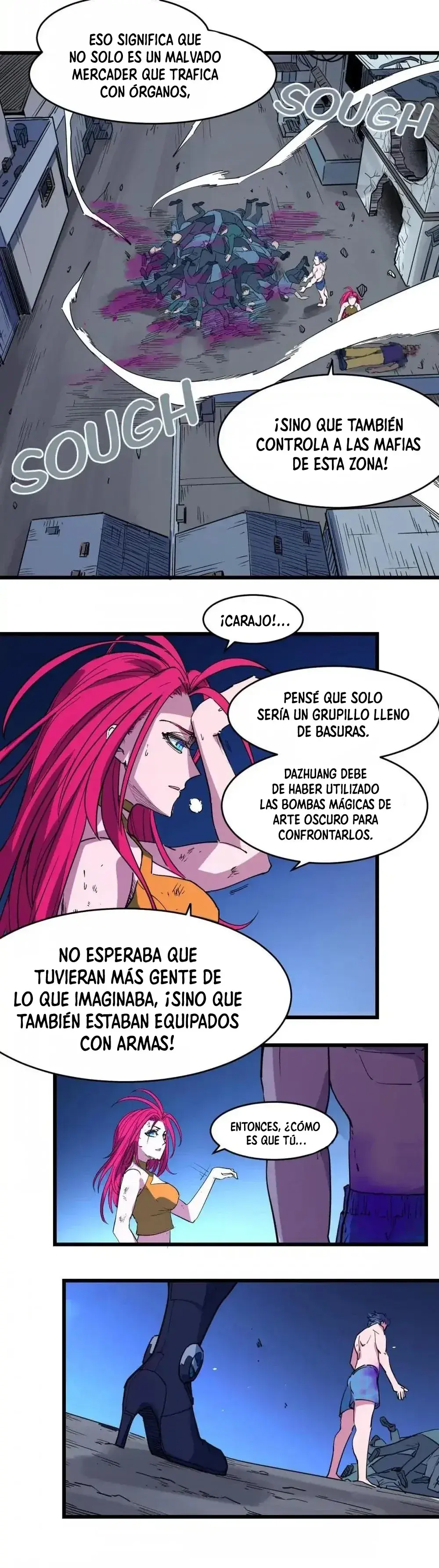 Capitulo 102 page 13