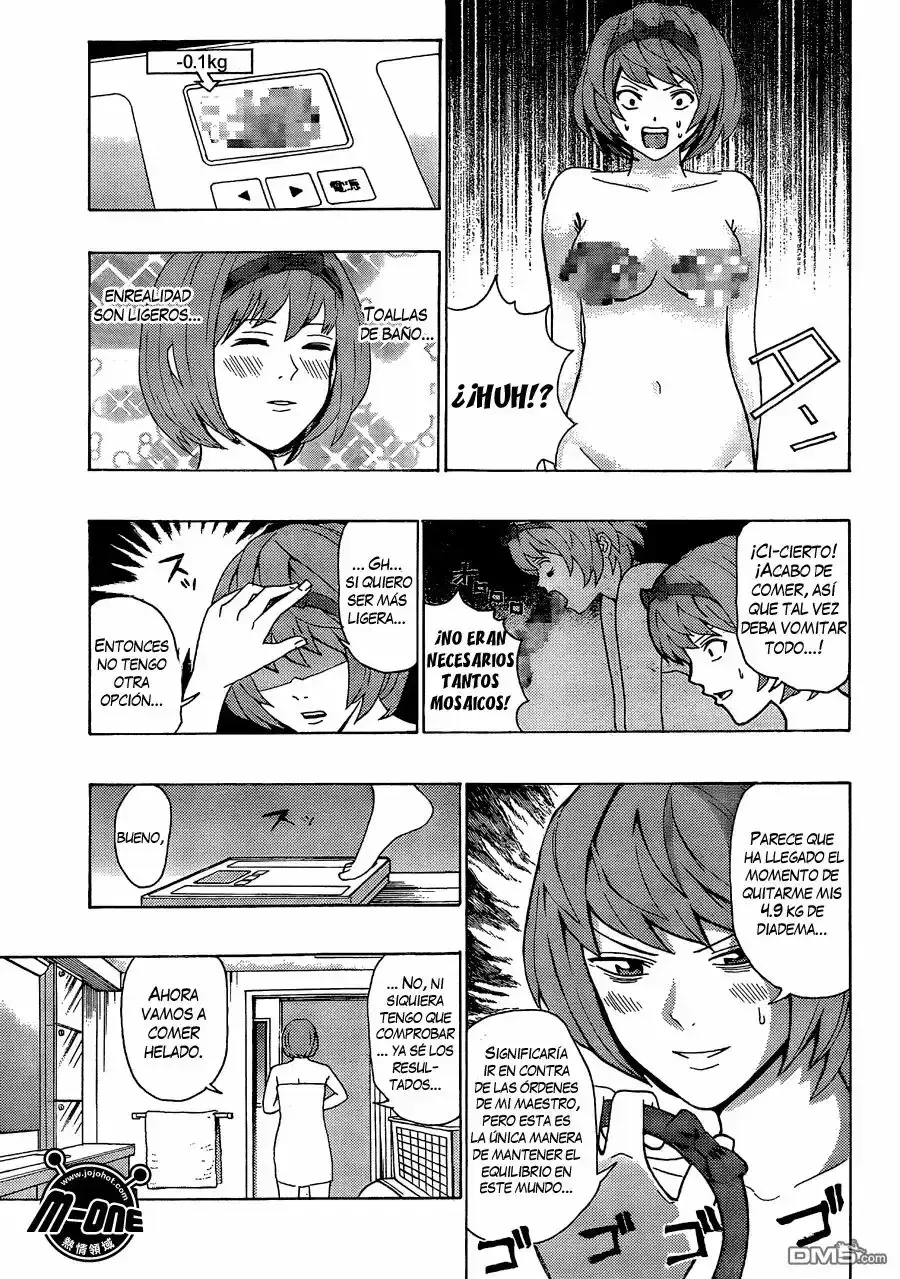 Capitulo 82 page 12