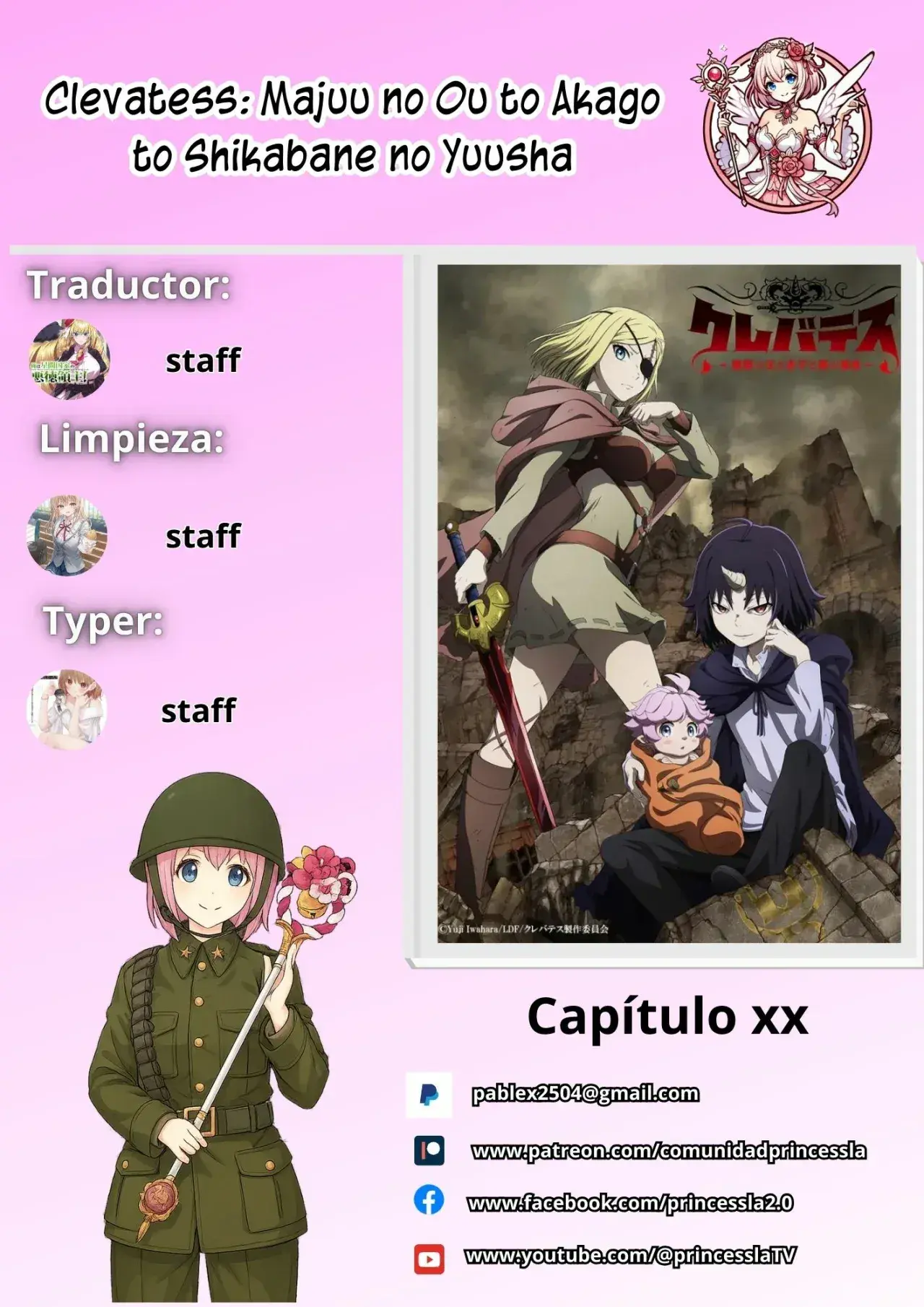 Capitulo 5 page 1