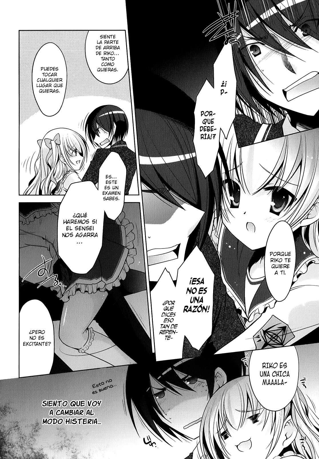 Capitulo 32 page 11