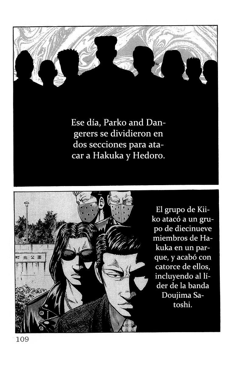 Capitulo 67 page 9