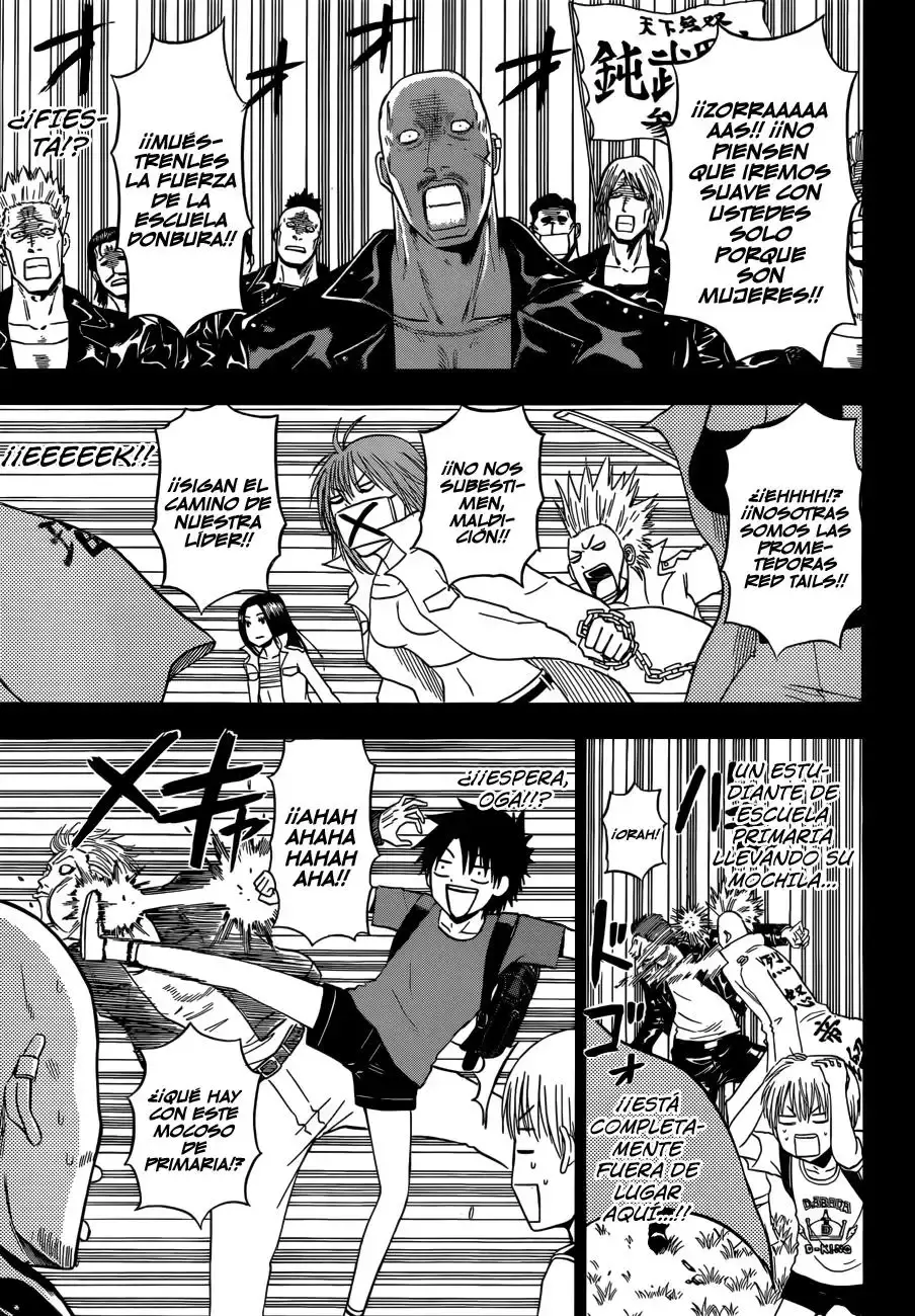 Capitulo 174 page 16