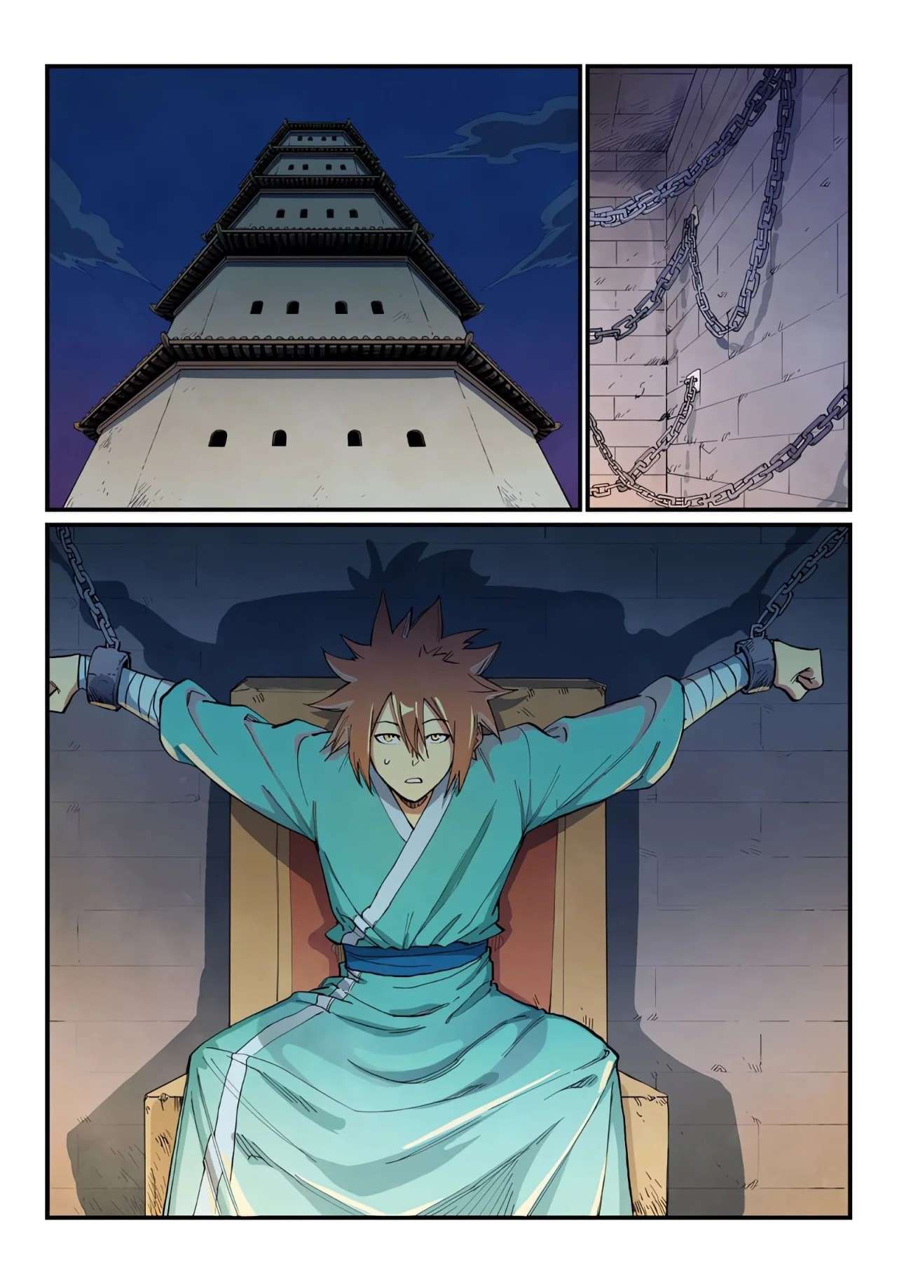 Capitulo 670 page 4