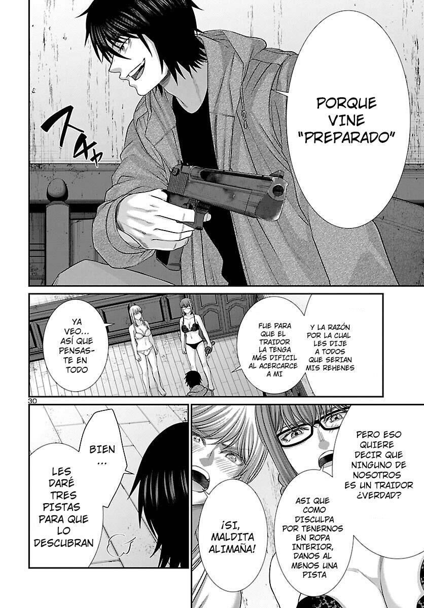Capitulo 78 page 30